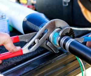 About Plumbers Pros Charlotte, NC